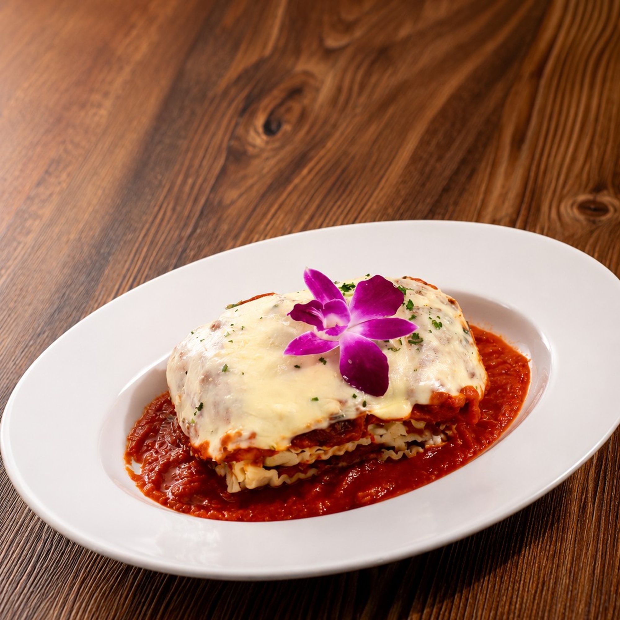 Lasagna