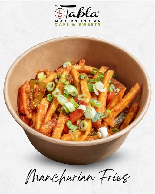 Tabla Indian Cafe & Sweets Orlando Image