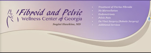 Fibroid and Pelvic Wellness Center of Georgia Photo