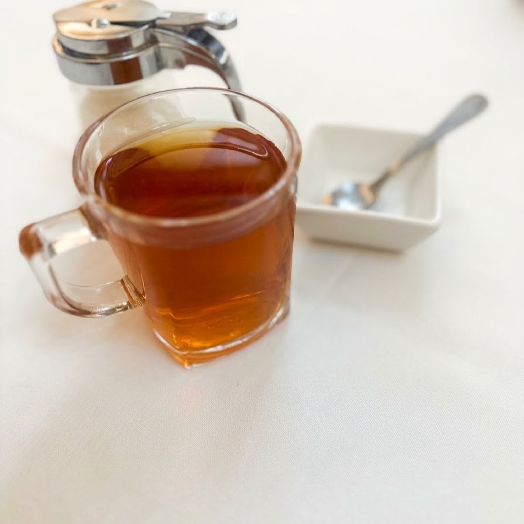Black Tea