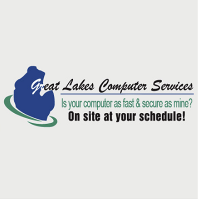 Great Lakes Computer Services Logo