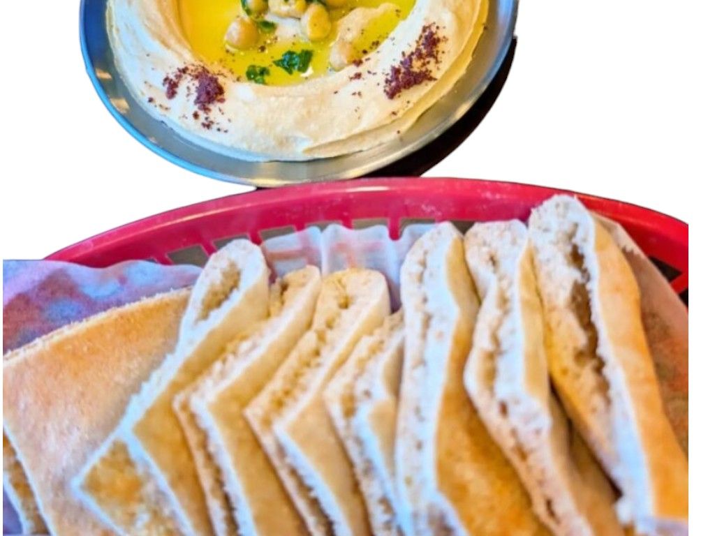 Hummus