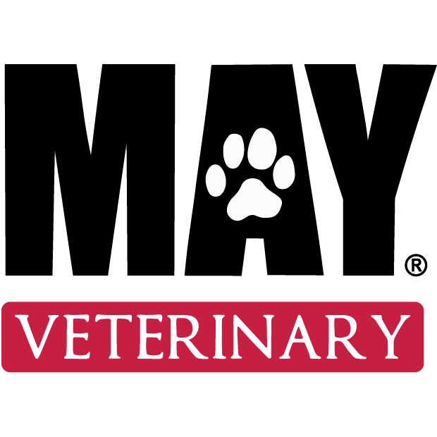 May Veterinary Northridge Logo
