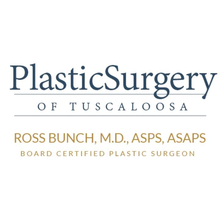 Plastic Surgery of Tuscaloosa Logo