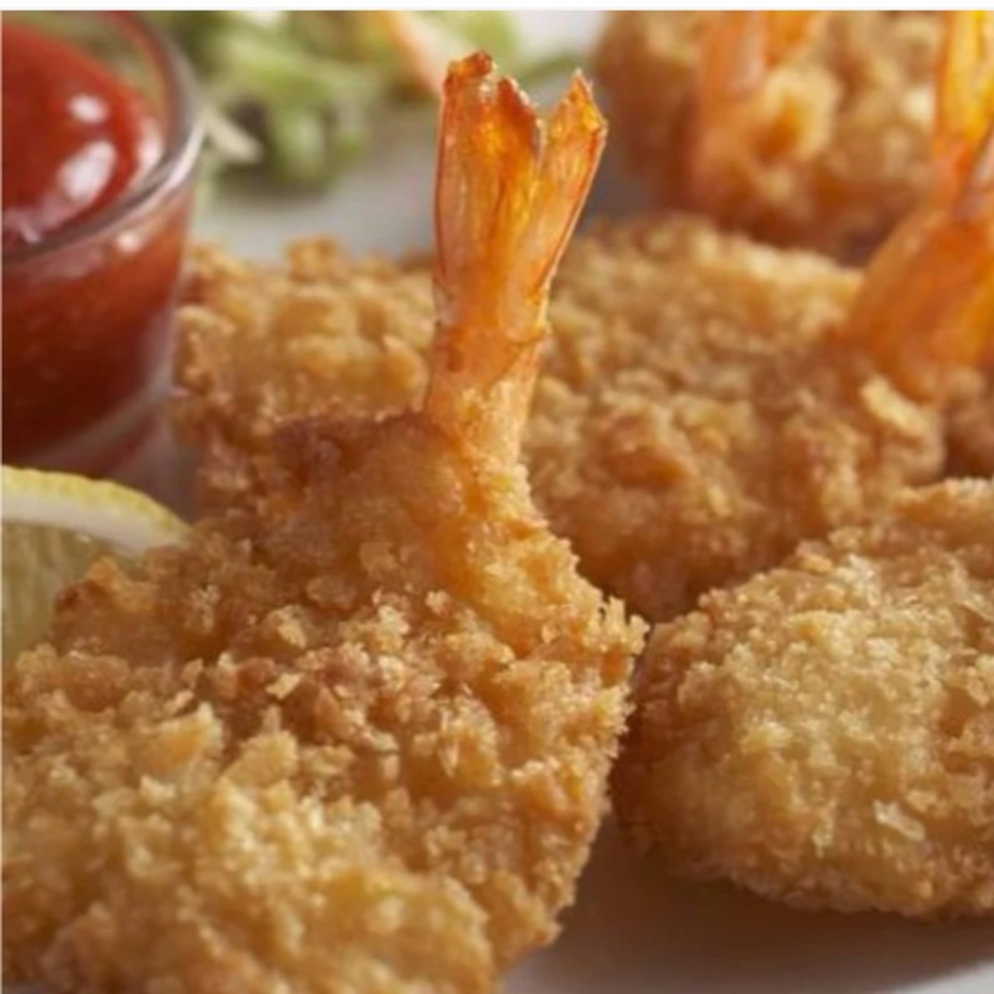Jumbo Shrimp