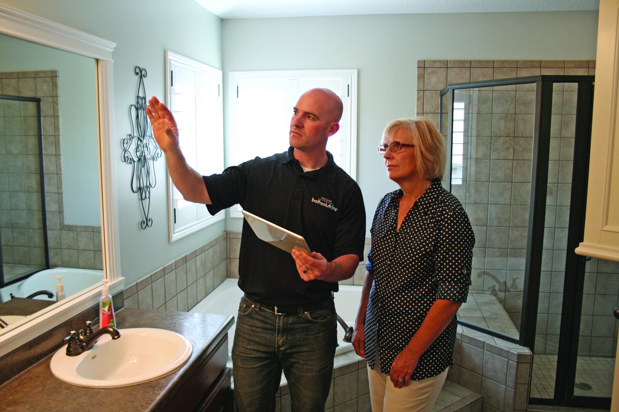 Five Star Bath Solutions of Annapolis Image