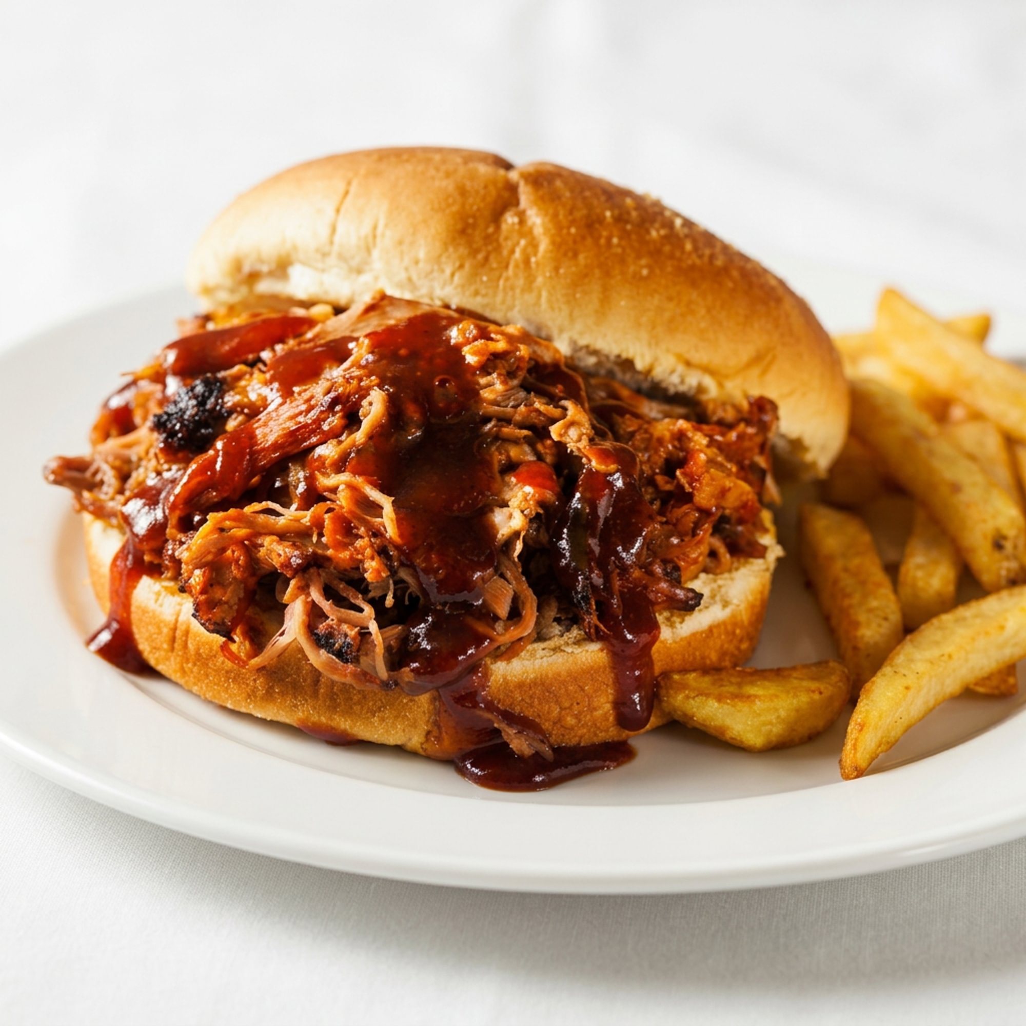 Pulled Pork