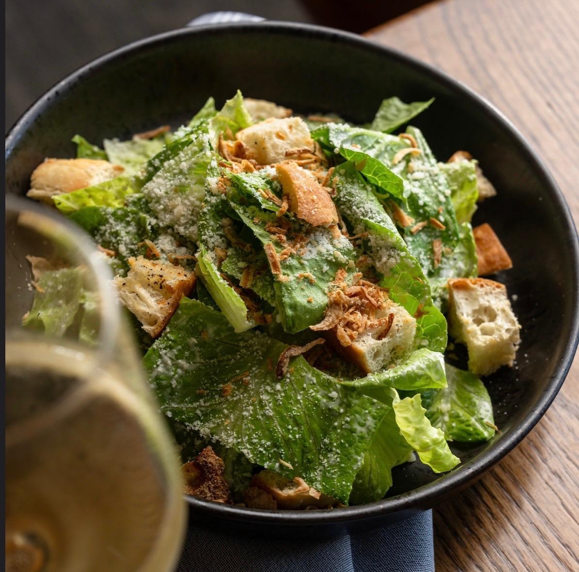 Caesar Salad