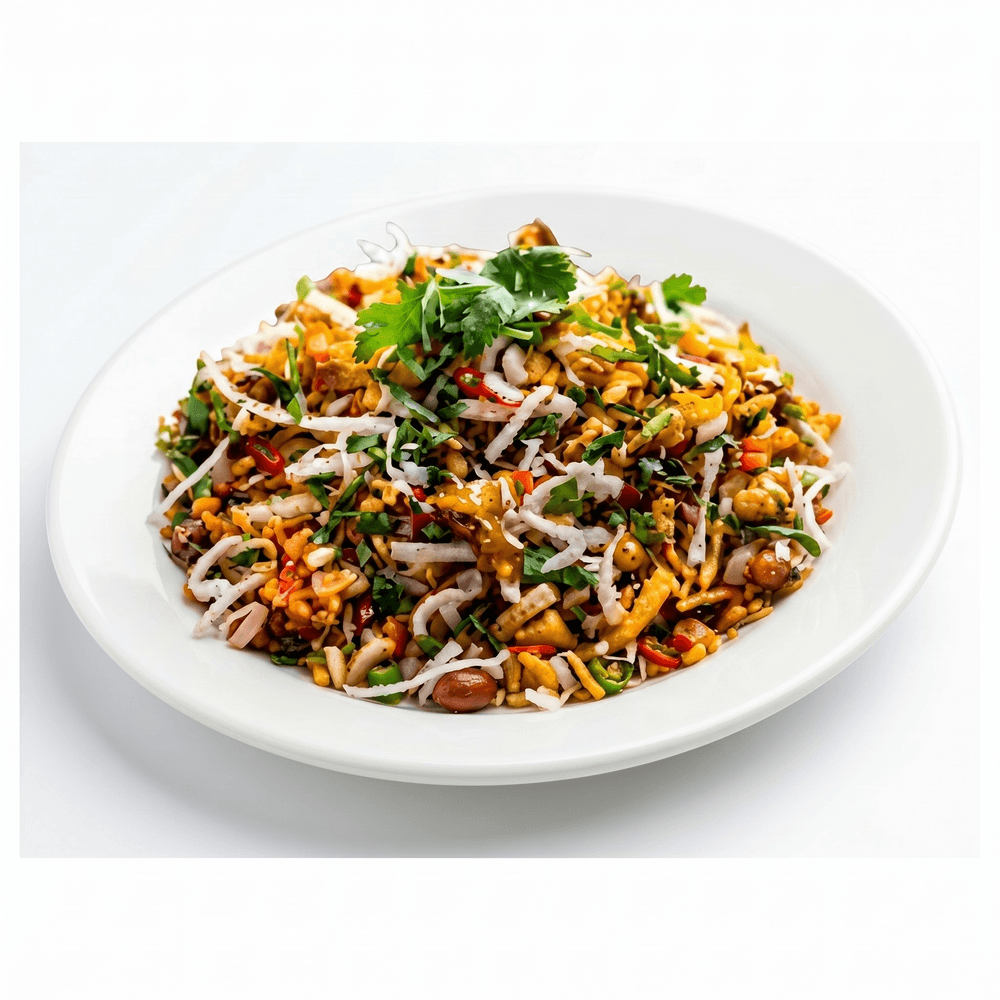 Ghila Bhel