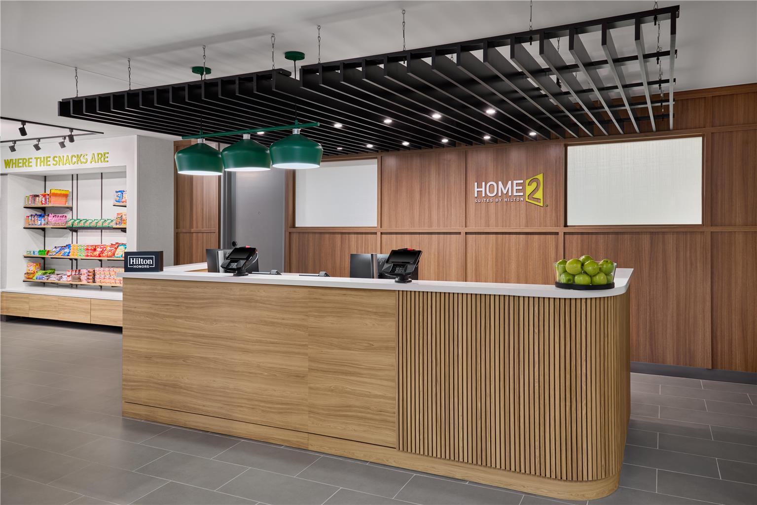 Home2 Suites by Hilton Frankenmuth Image