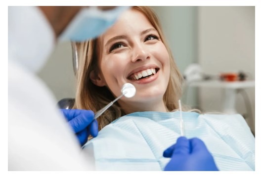 Evershine Dental Group, Swetha Nadipally DDS Image