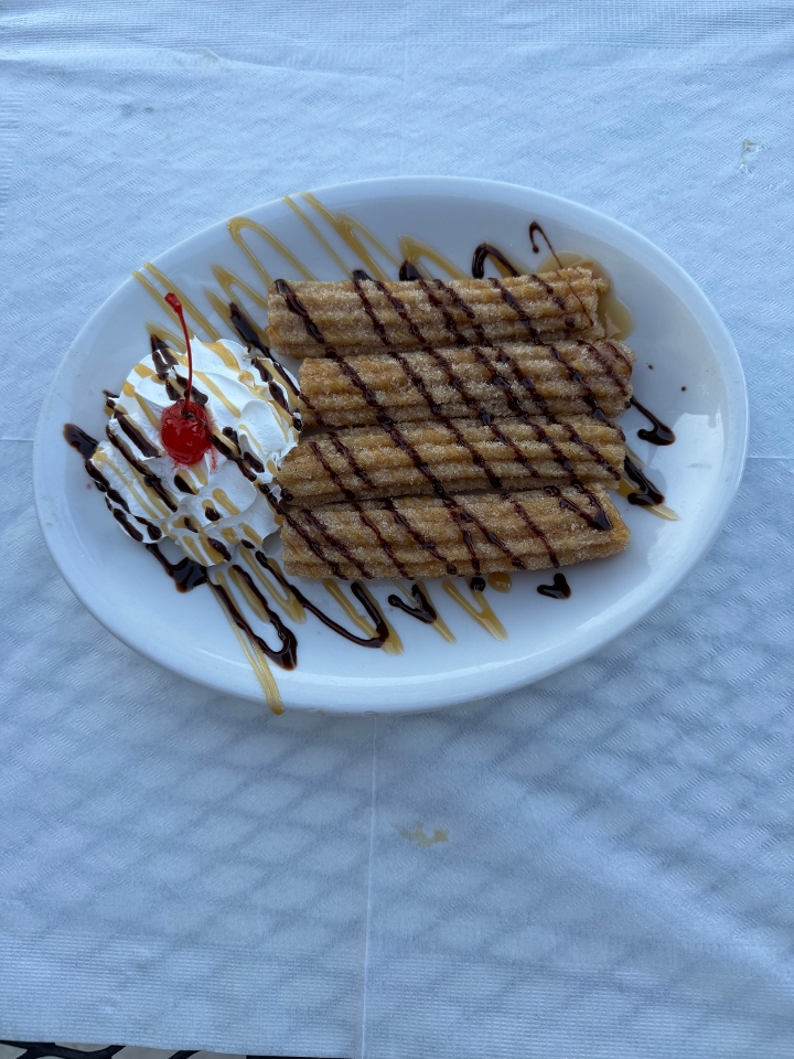 Churros