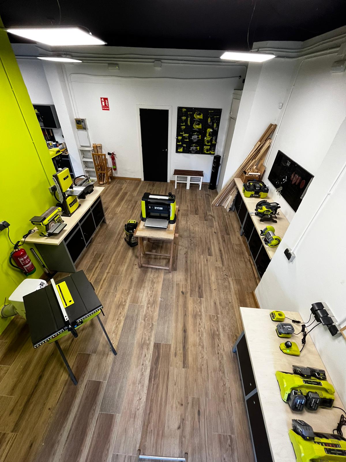 Galería en miniatura