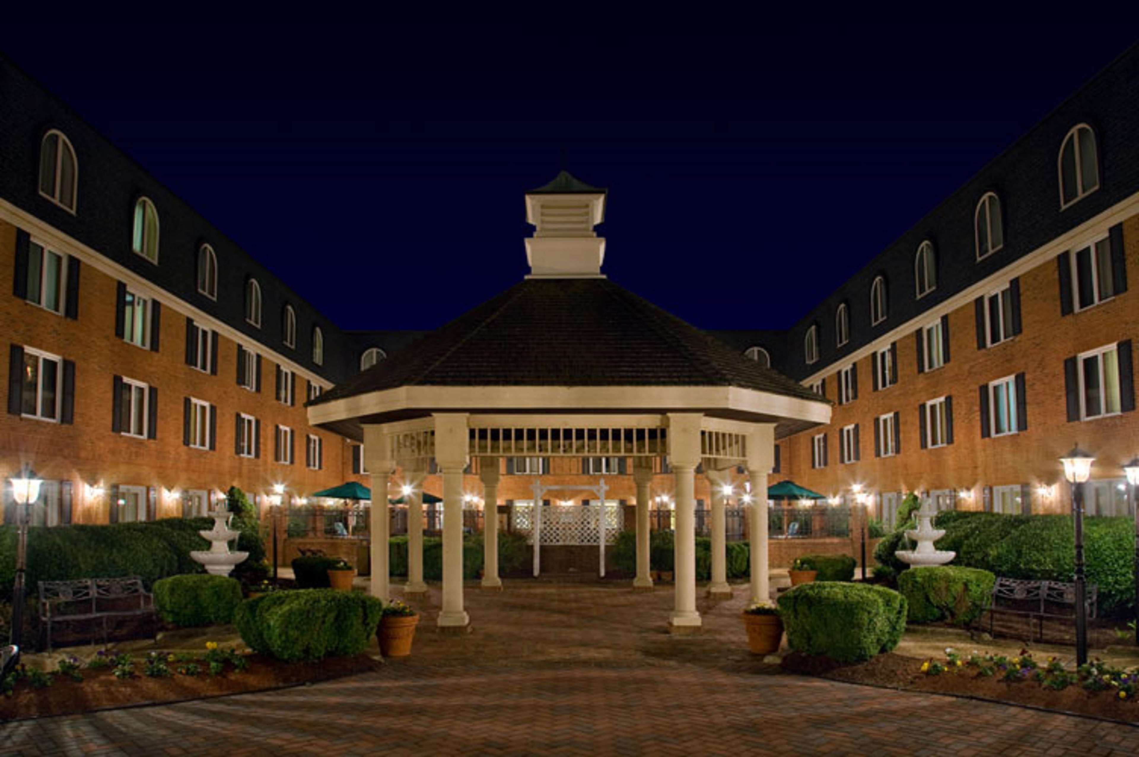 Hilton Wilmington/Christiana Photo