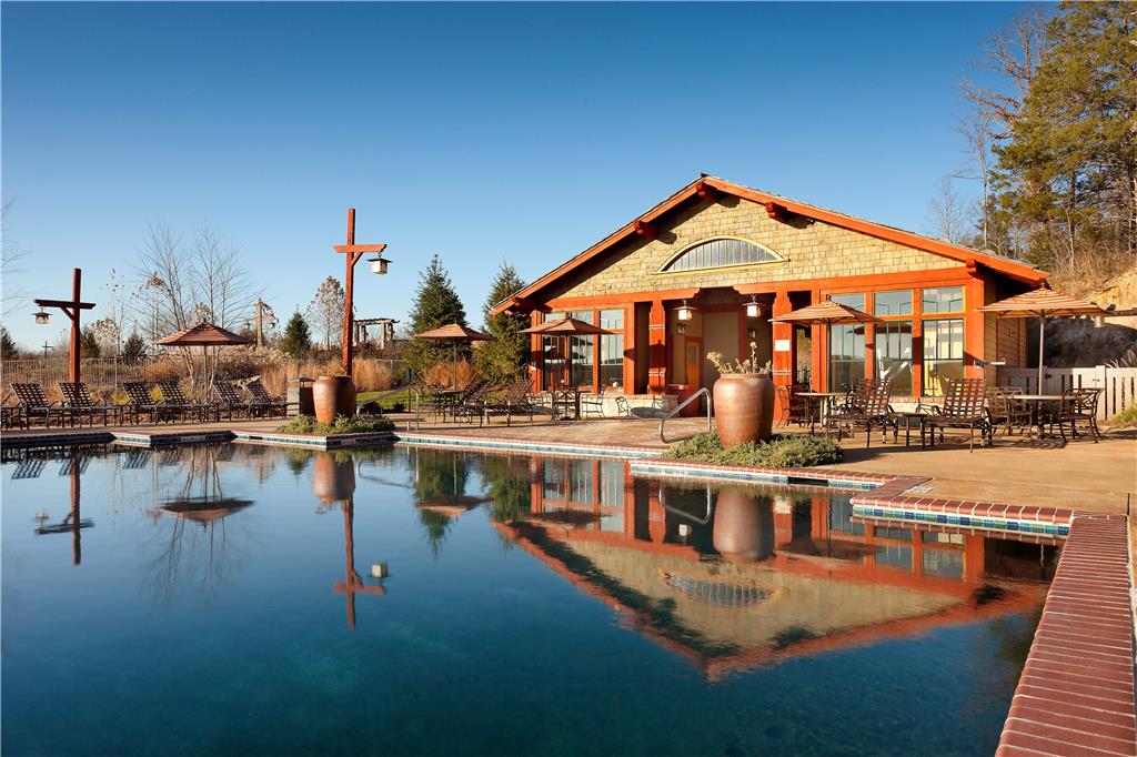 Hilton Grand Vacations Club Long Creek Ridgedale Image