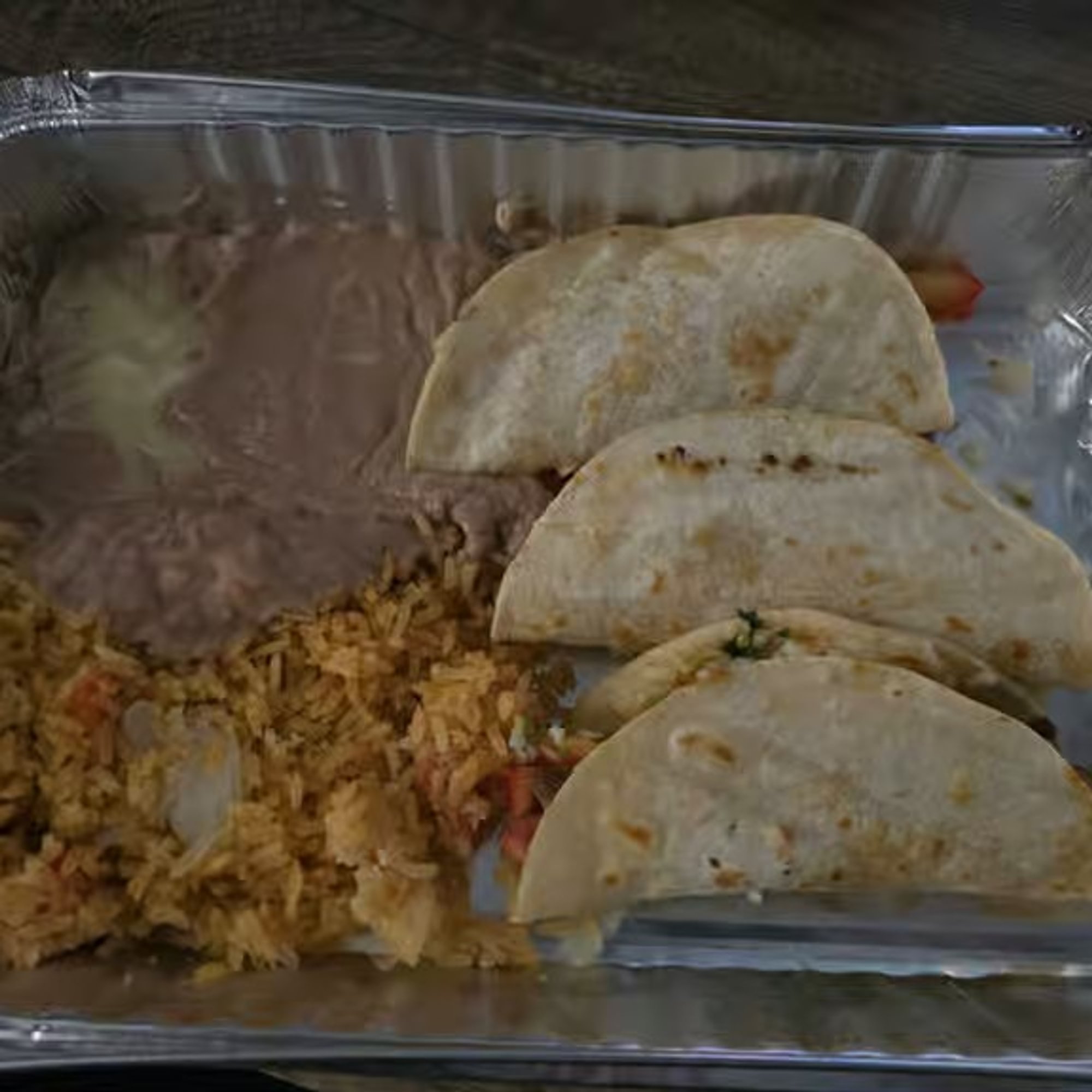 Pork Carnitas