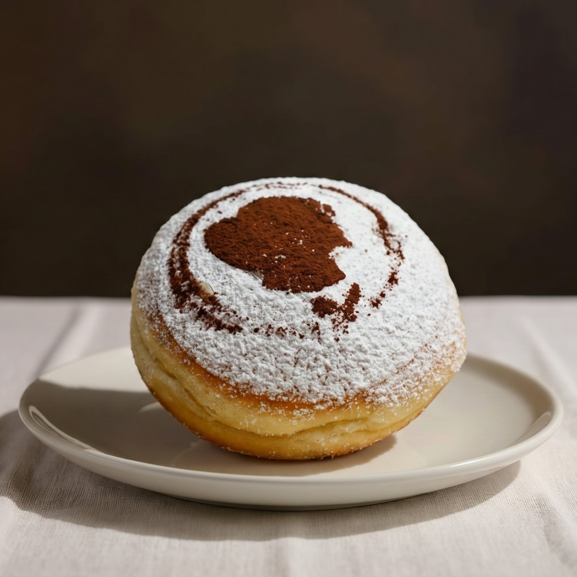 La Nuvola di Nutella