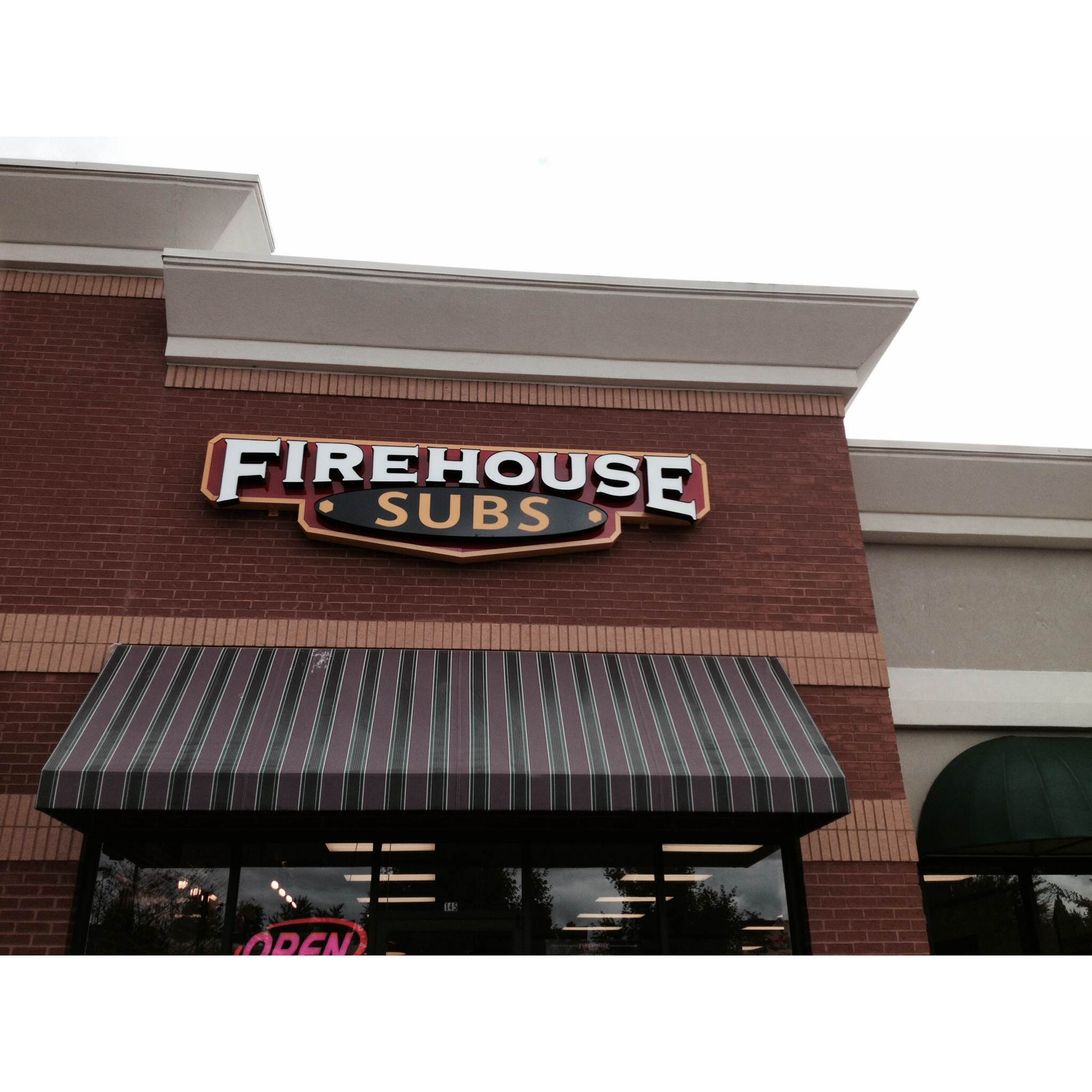 Firehouse Subs Coupons Dawsonville GA near me | 8coupons