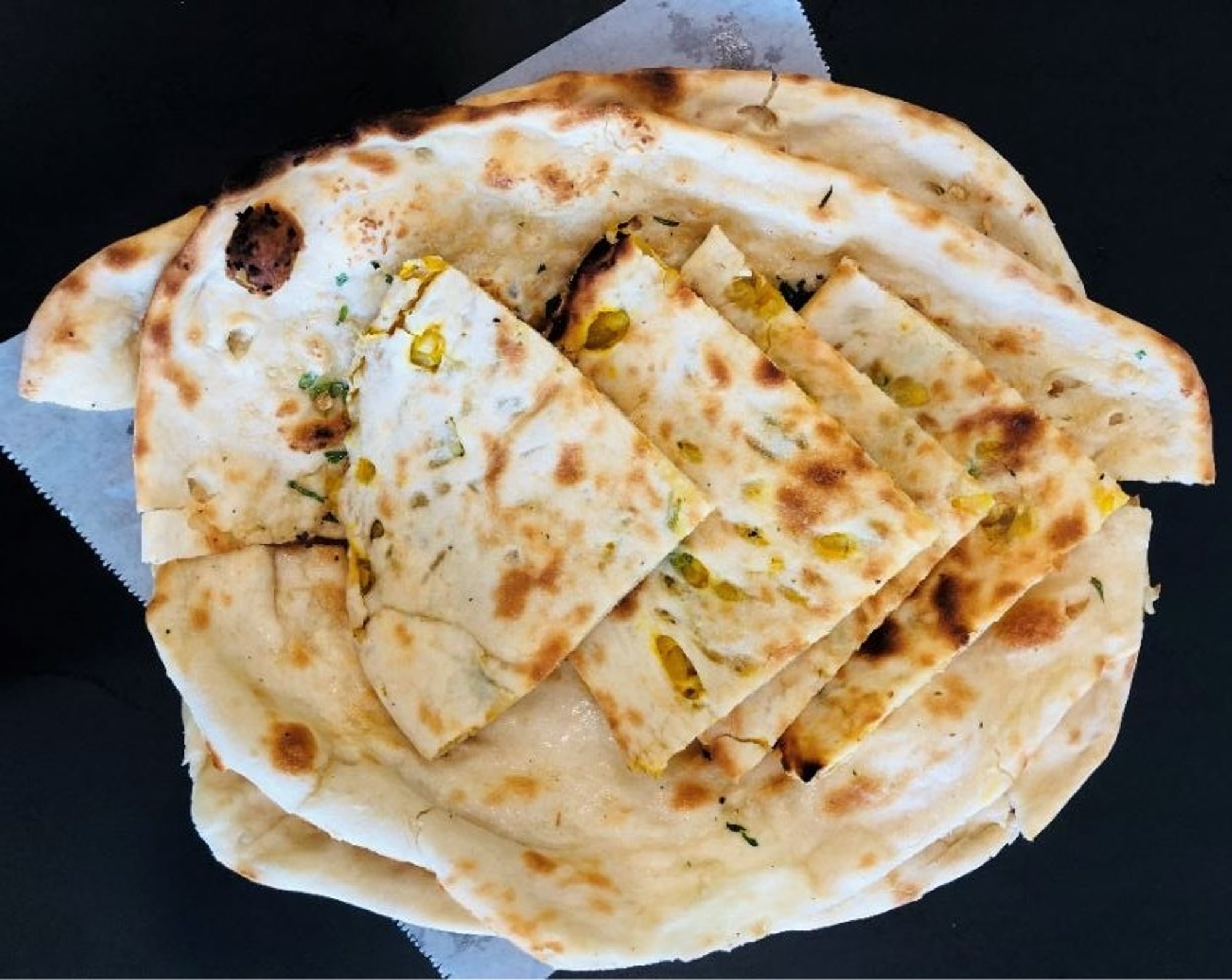 Bread Basket
