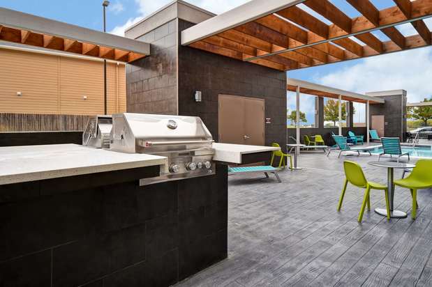 Images Home2 Suites by Hilton Fort Worth Fossil Creek