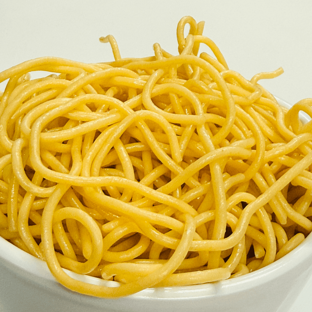 Extra Noodles