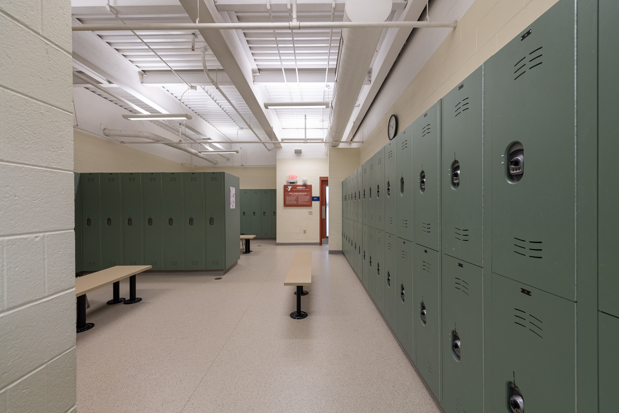 Ambler Area YMCA Image