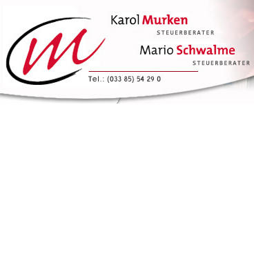 Logo von Murken & Partner Steuerberatungsgesellschaft mbB