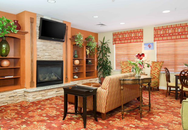 Images Residence Inn by Marriott Albuquerque North