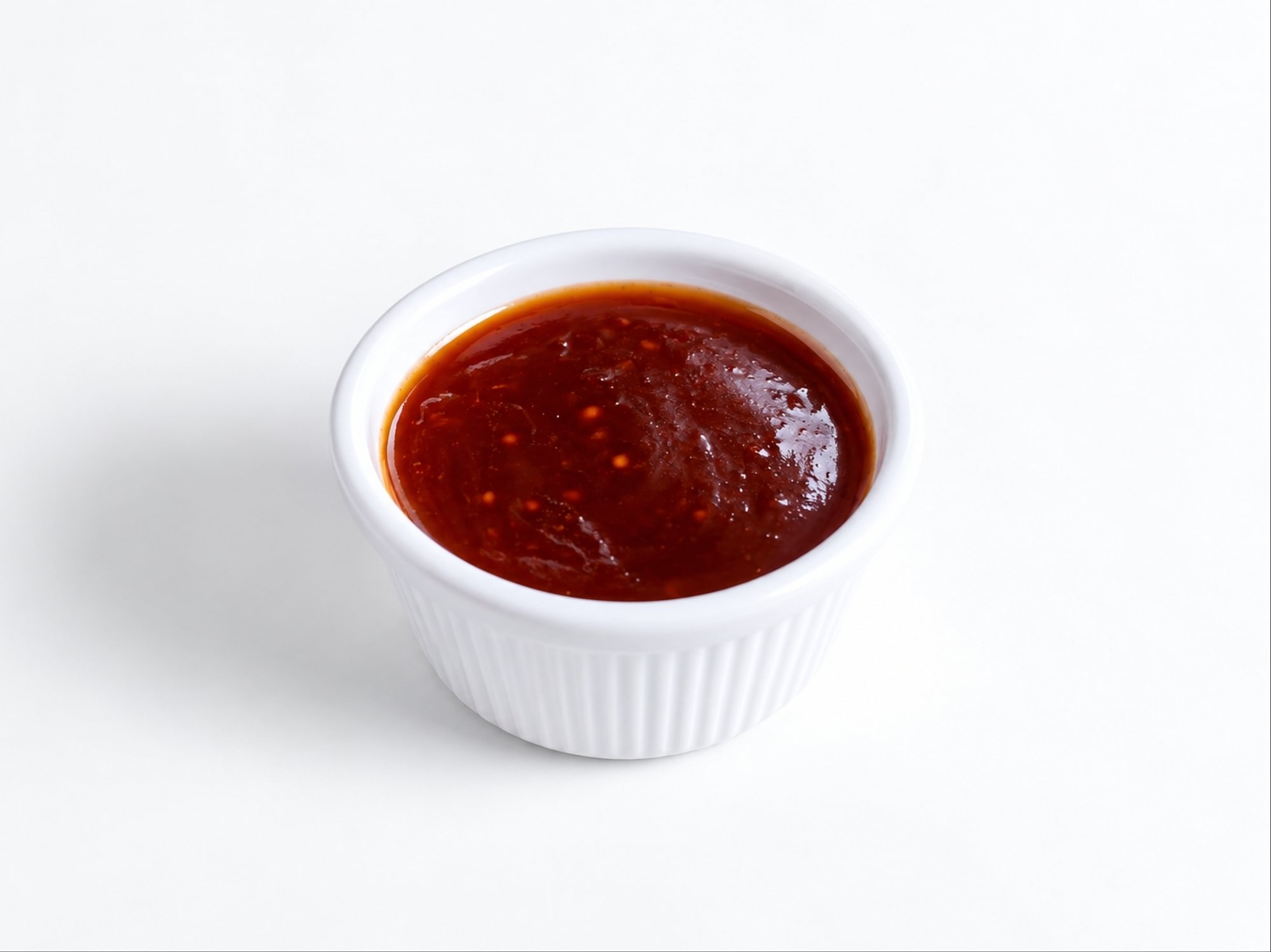 Korean Chili Sauce Dip