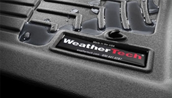 Floor Liners