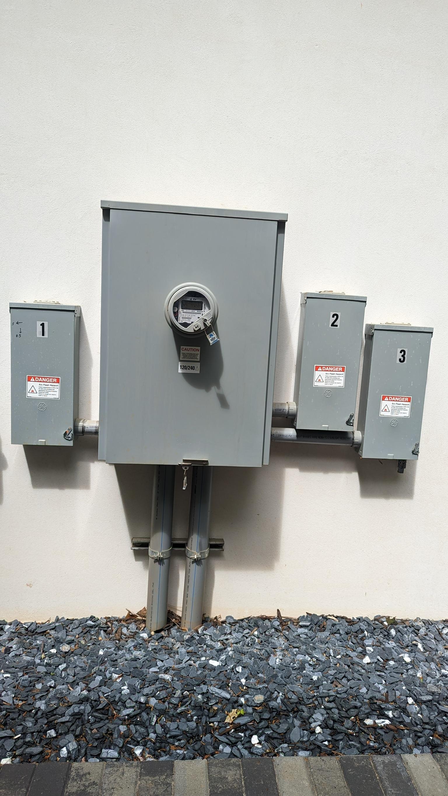 Bright Idea Electric Image