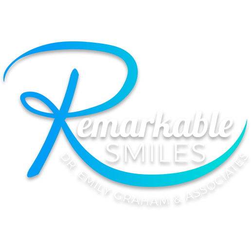 Remarkable Smiles Logo