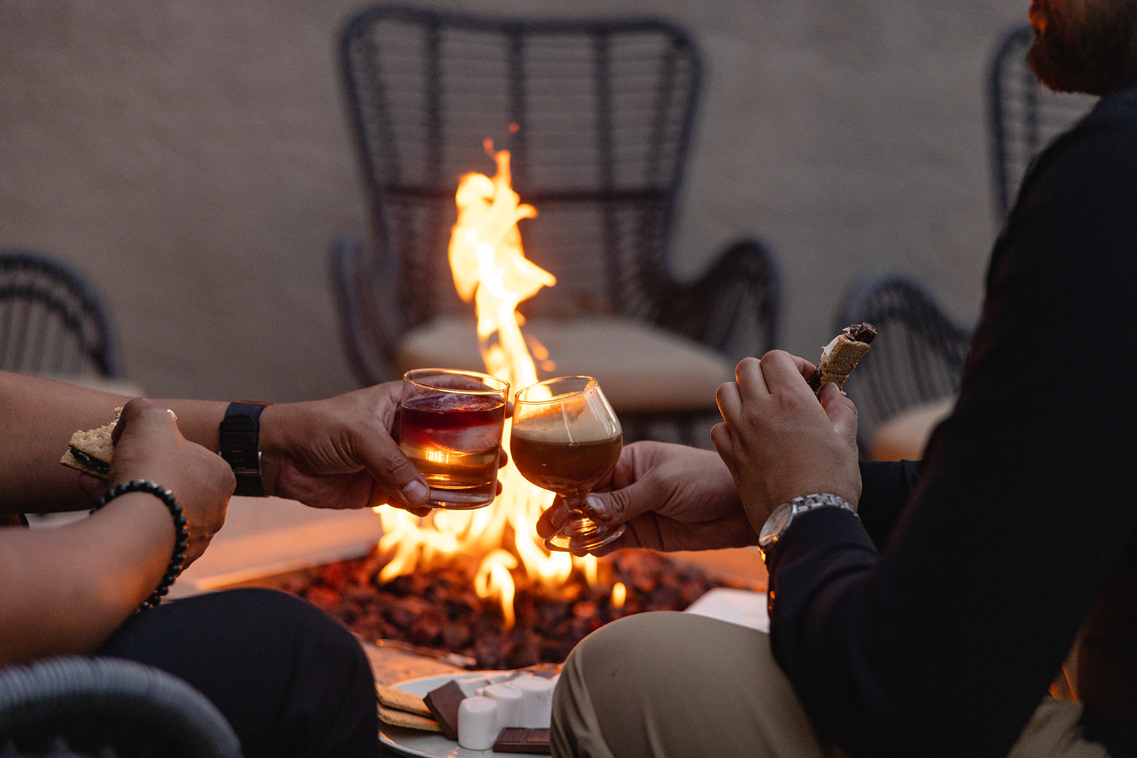 Stagecoach – Smokehouse & BBQ Image