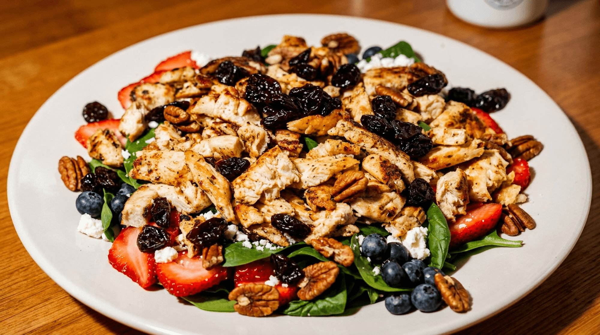 Michigan Salad