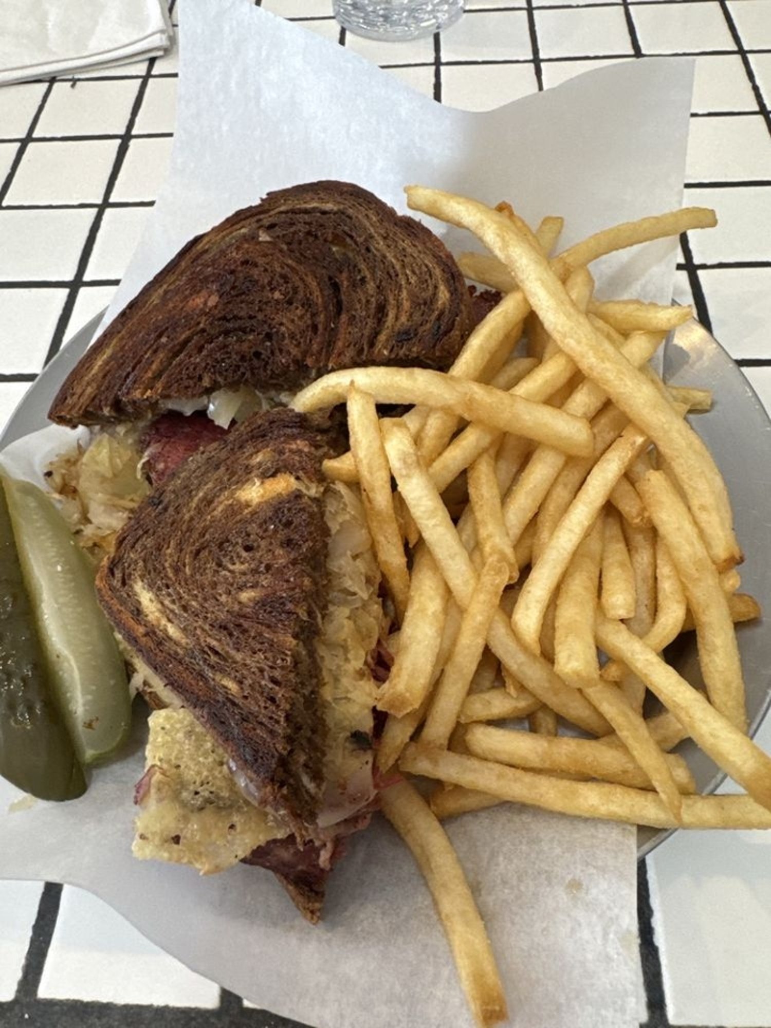 Reuben