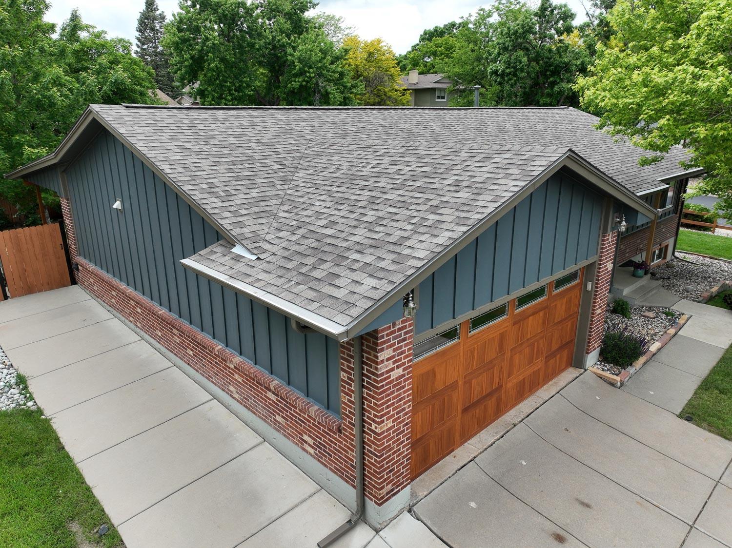 ELK Roofing & Construction Image