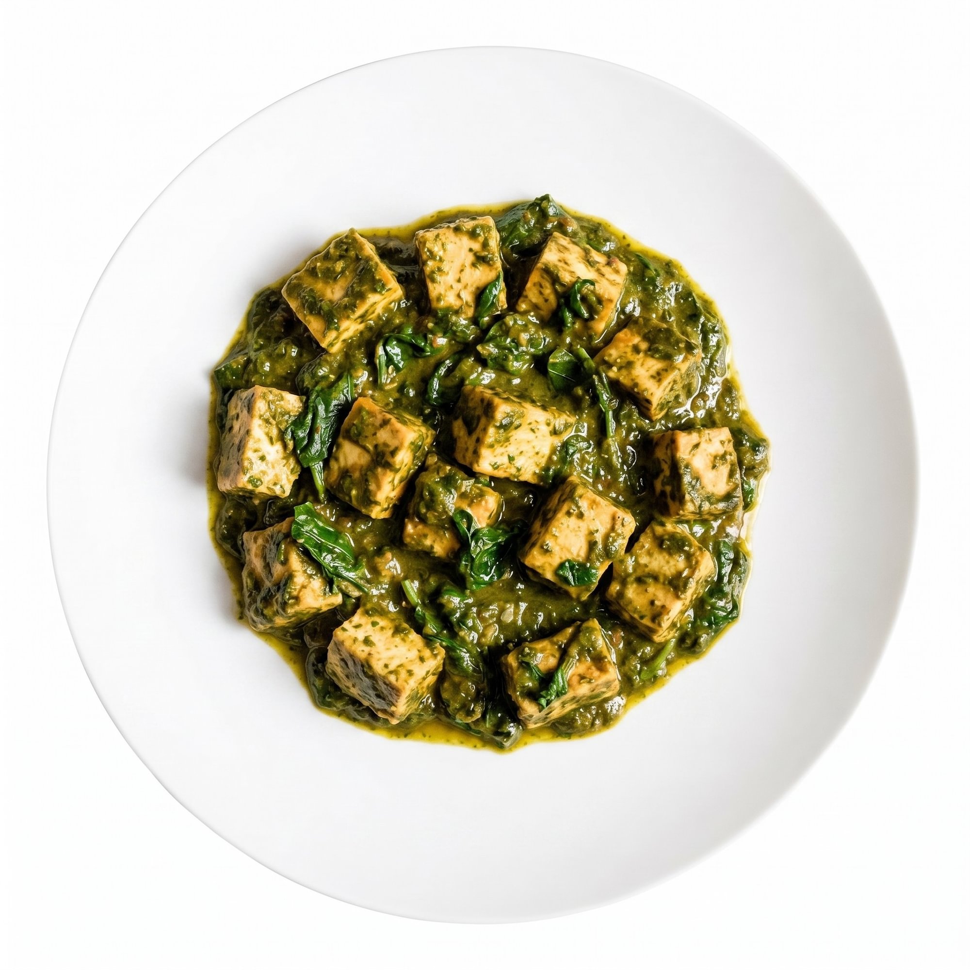 Lamb Saag
