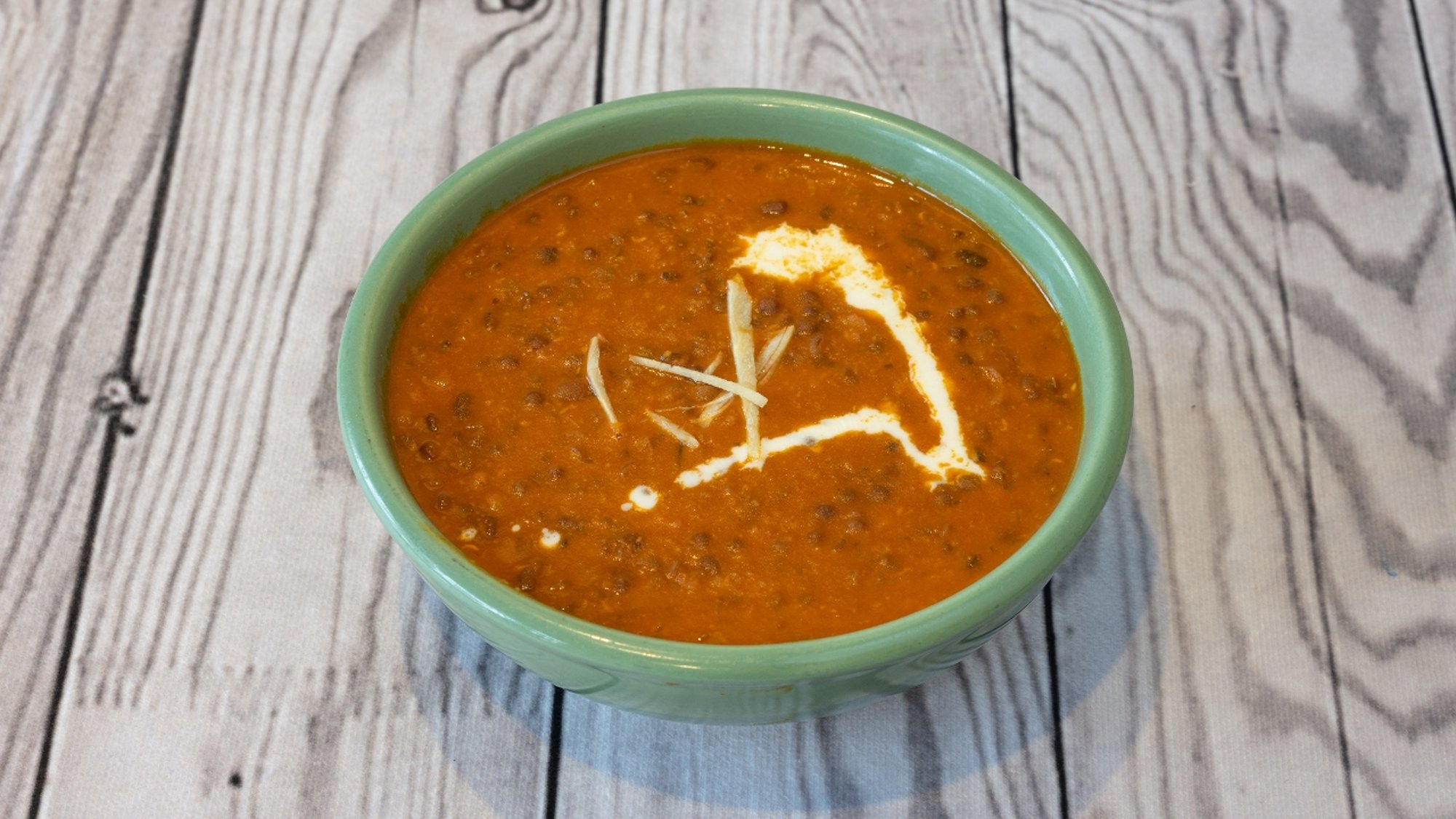Dal Makhani