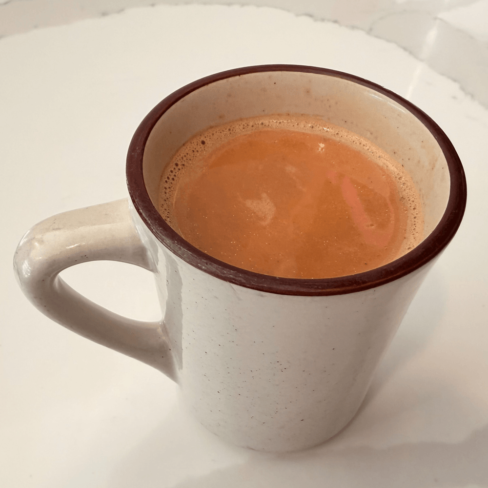 Chai Masala