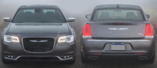 Chastang Chrysler Dodge Jeep Ram Image