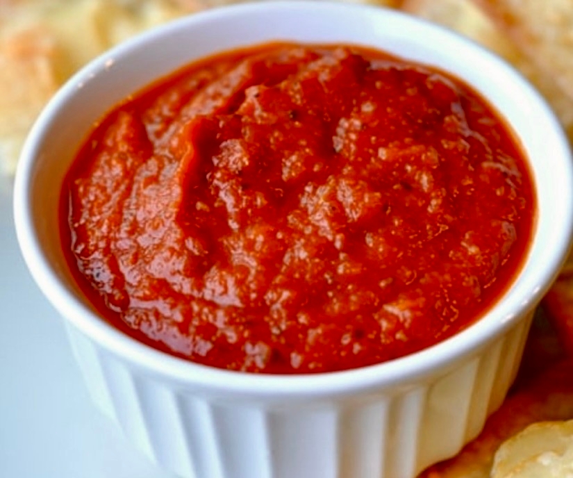 Side of Marinara Sauce