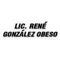 Lic. René González Obeso Culiacán