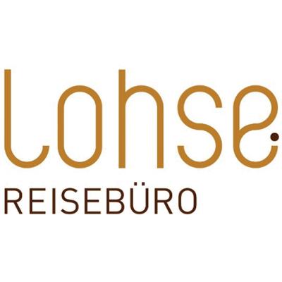 Logo von Marion Lohse Reisebüro GmbH, Bad Schwalbach