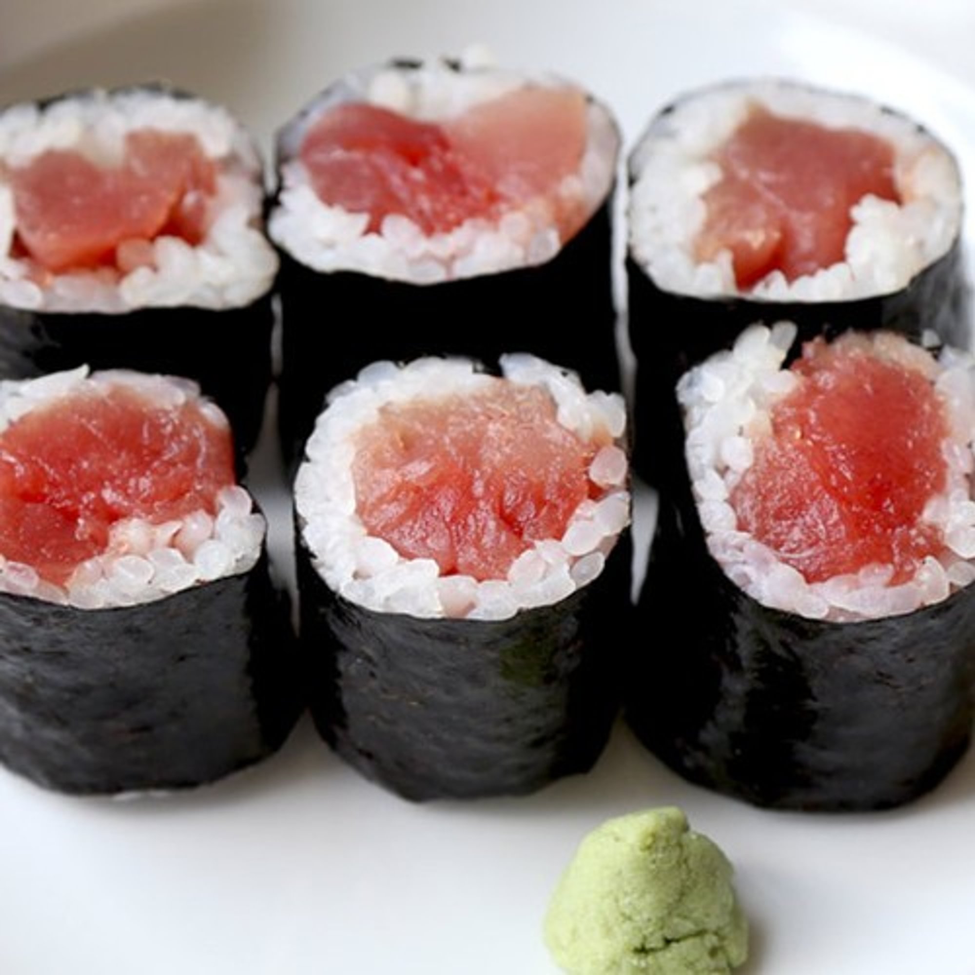 Sushi Roll