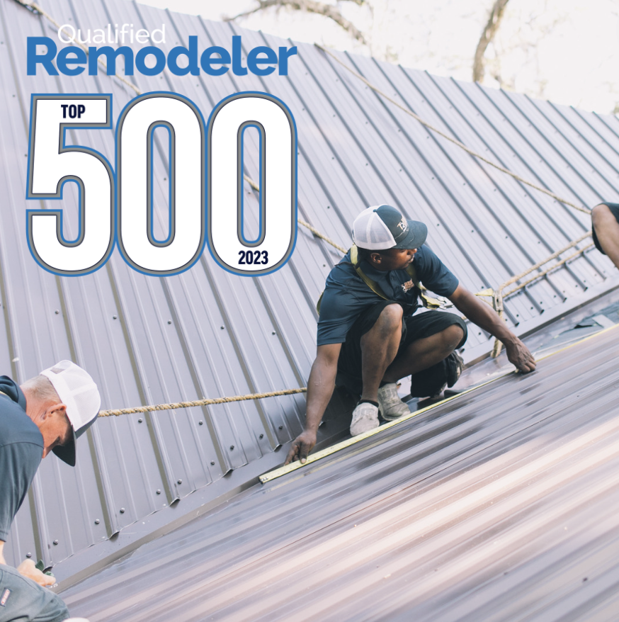 Galloway Roofing Image