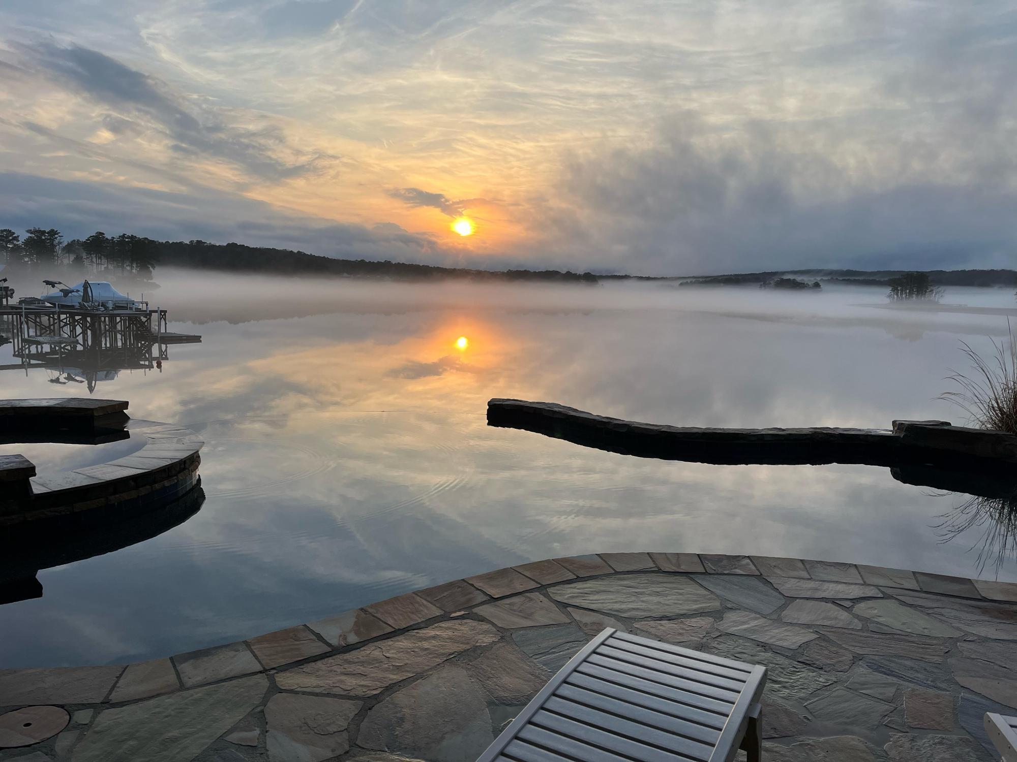 Outside Landscape Group Image