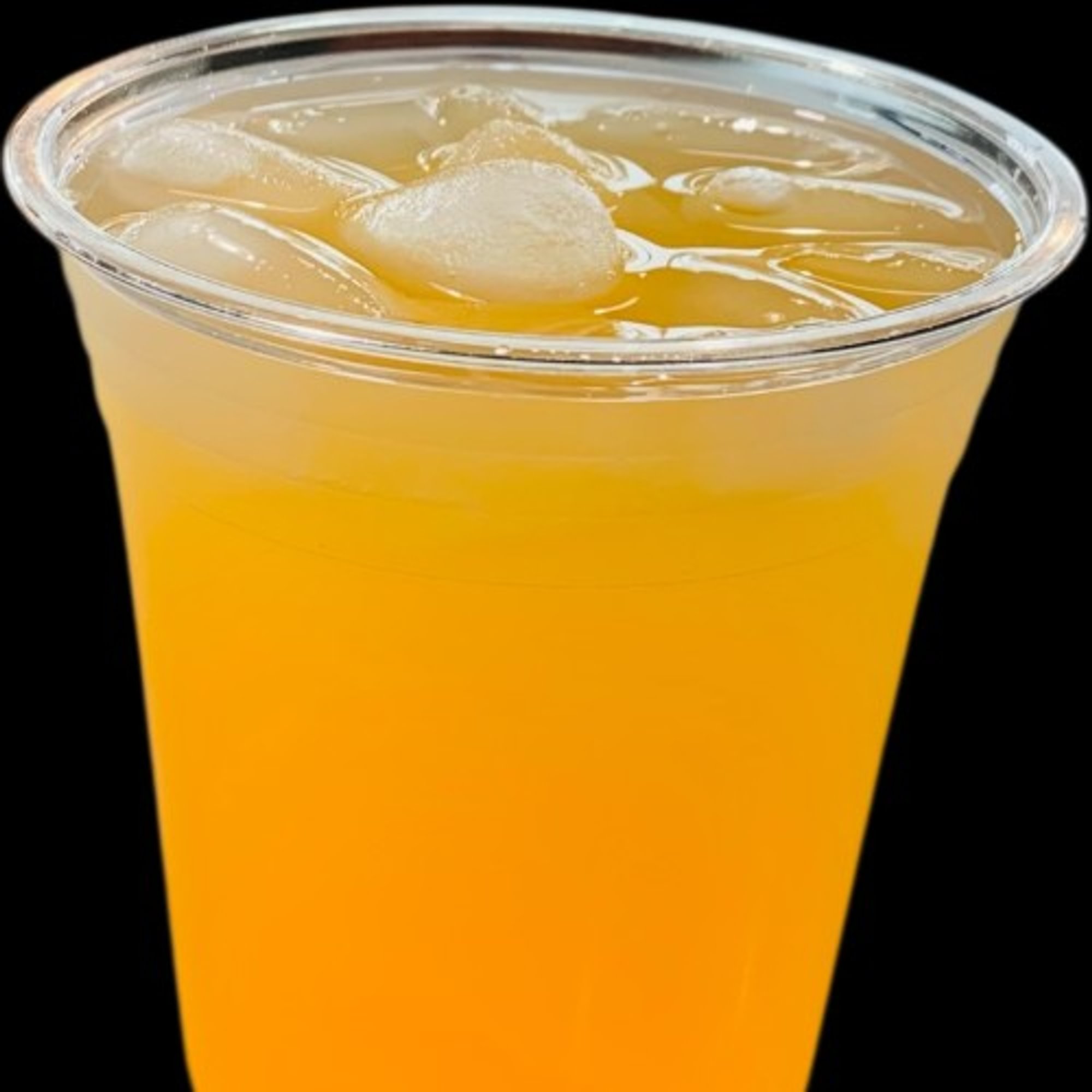 Mango Lemonade