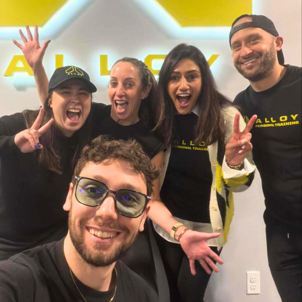 Alloy Personal Training - Lincoln Park Image