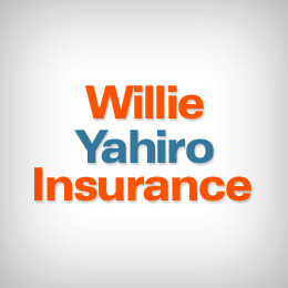 Willie Yahiro Insurance