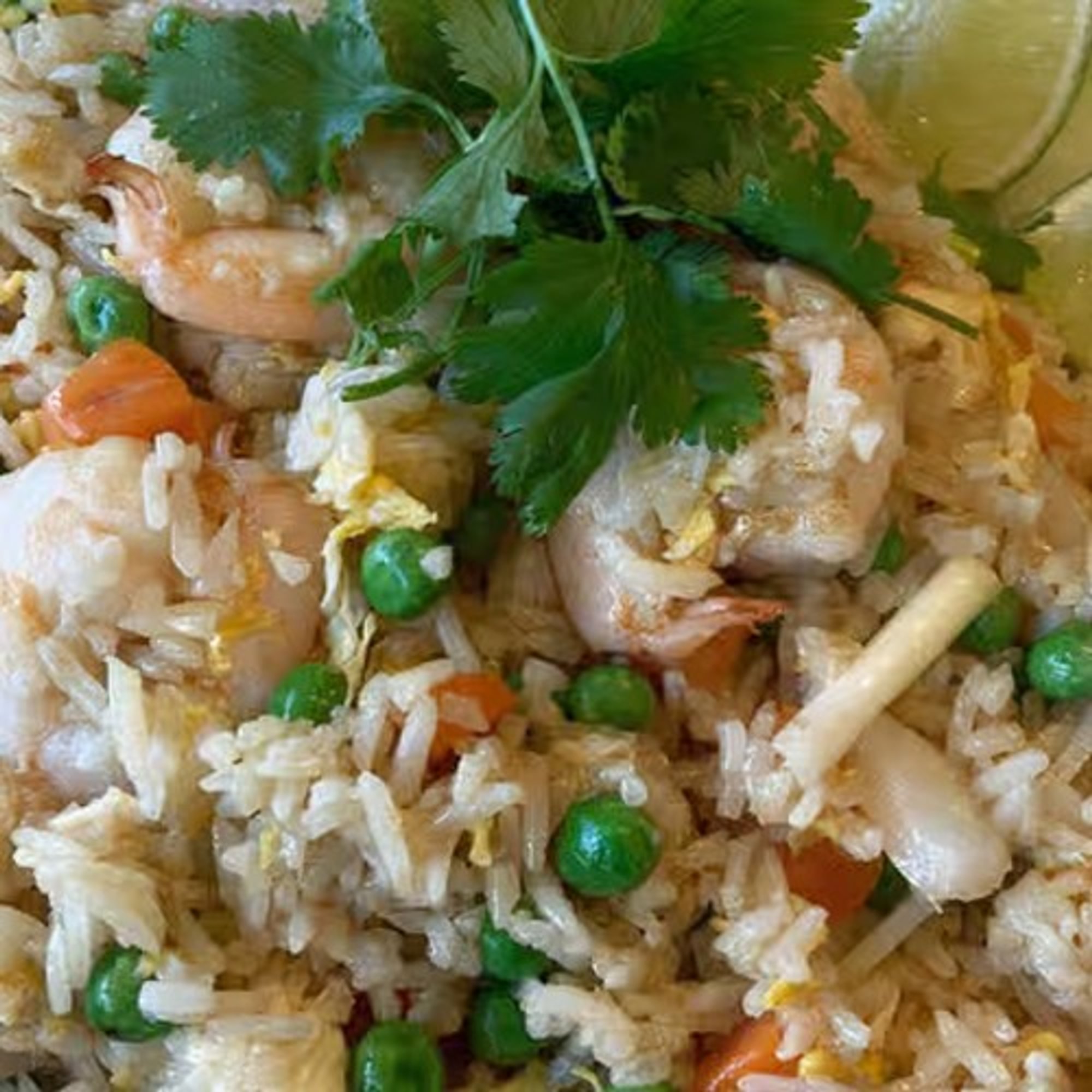 House Fried Rice
